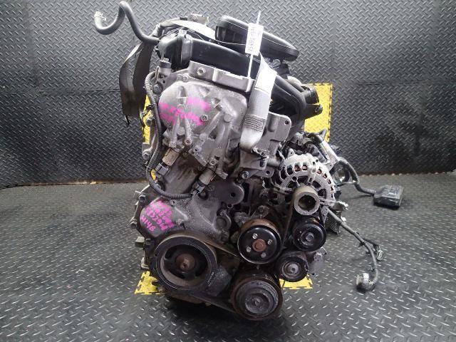 Двигатель Ниссан Х-Трейл в Нижнеудинске 95491