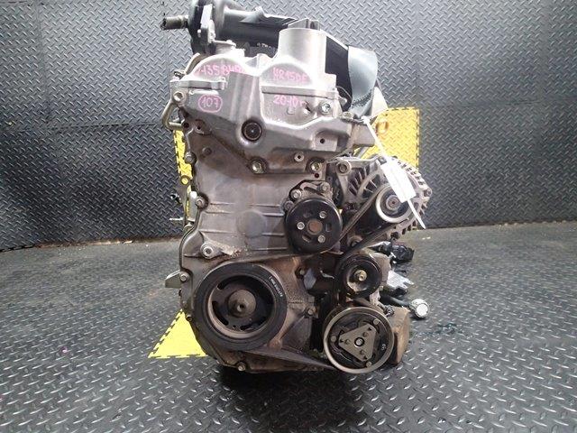 Двигатель Ниссан Нот в Нижнеудинске 96287