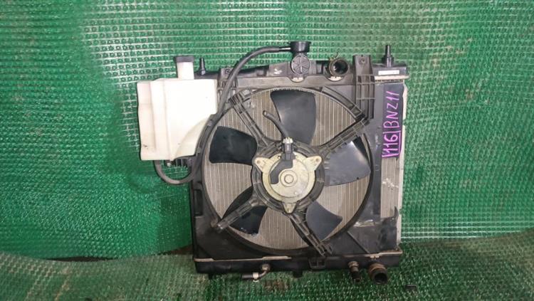 Радиатор основной Ниссан Куб в Нижнеудинске 96537