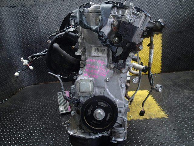 Двигатель Тойота Камри в Нижнеудинске 97776