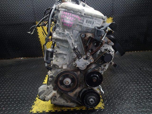 Двигатель Тойота Вокси в Нижнеудинске 97839