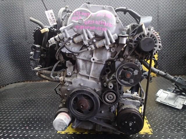 Двигатель Ниссан Теана в Нижнеудинске 97845