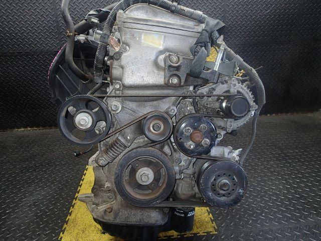 Двигатель Тойота РАВ 4 в Нижнеудинске 99284