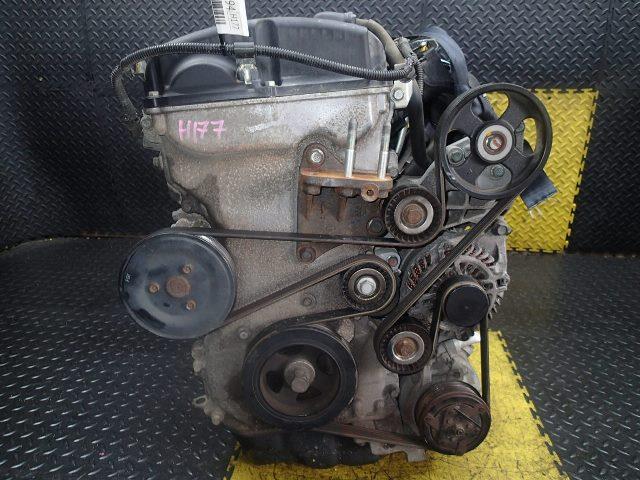 Двигатель Мицубиси РВР в Нижнеудинске 99294